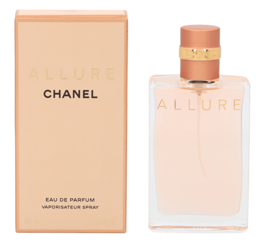 Chanel Allure Femme Edp Spray 35ml. - Image 1