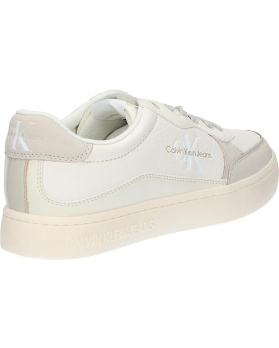 Witte sneakers voor heren Calvin Klein - Image 5