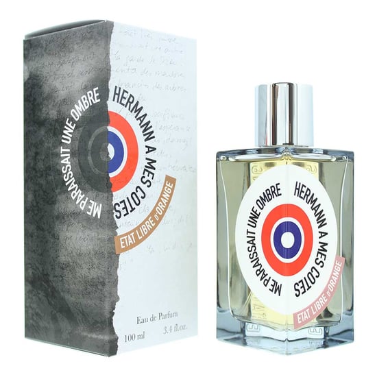 Etat Libre D'Orange Hermann A Mes Cotes Edp Spray100 ml. - Image 1