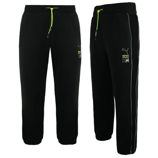 Puma x Helly Hansen Stretch Waist Joggers Black Mens Bottoms 598286 01