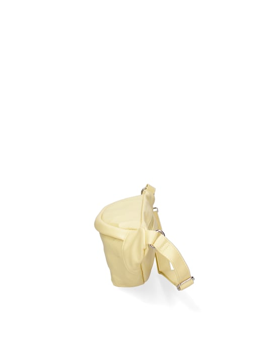 David Jones Tas met riem Vrouwen YELLOW - Image 3