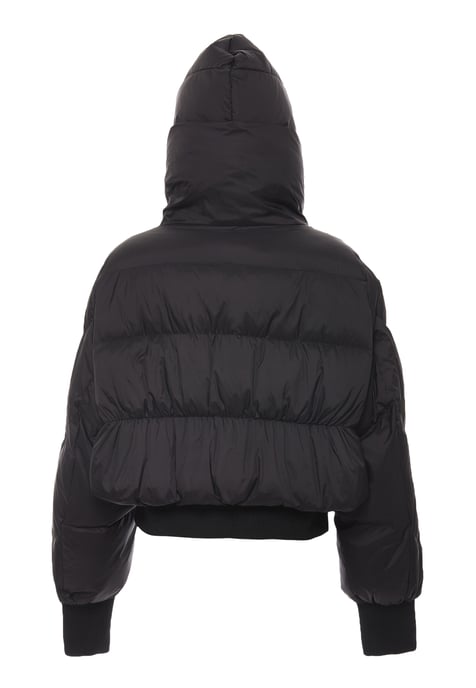 Mymo Jas Dames zwart - Image 2