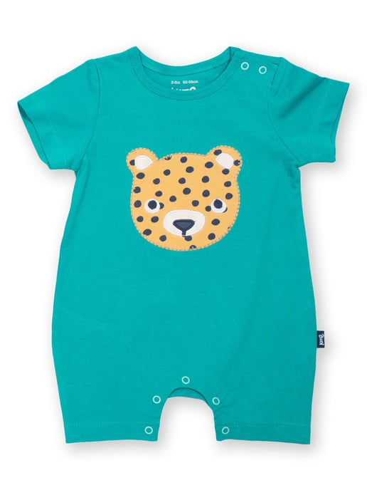 Kite Clothing Jungle Cub Romper