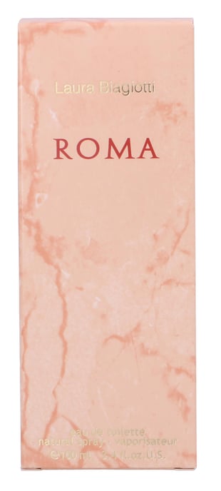 Laura Biagiotti Roma Edt Spray100 ml. - Image 2