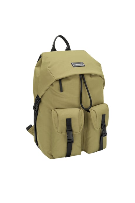 Orrice Flap Over Backpack