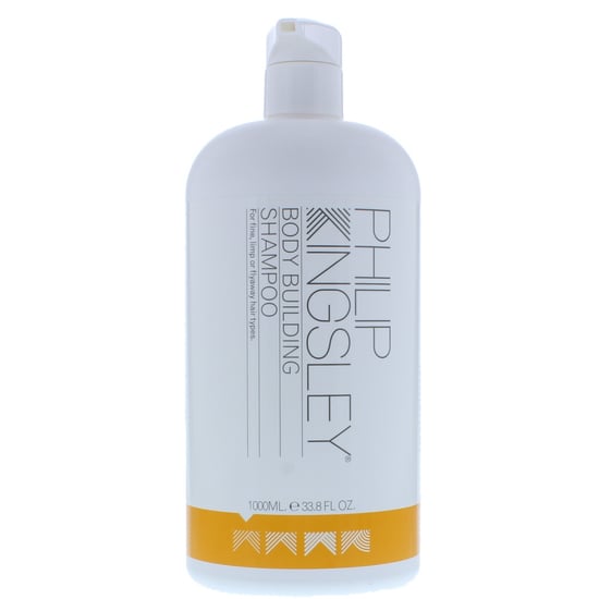 Philip Kingsley Body Building Shampoo 1000ml - Image 1