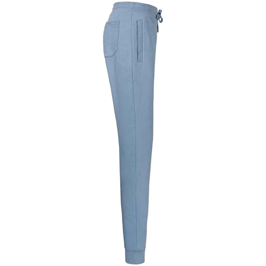 Russell Heren Authentieke Jogging Bodems (Mineraalblauw) - Image 3