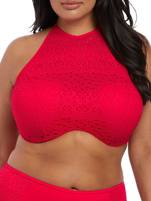 Indie Side Support Bikini Top