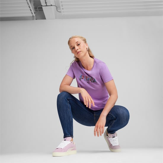 PUMA Uniseks Suède XL Sneakers - Image 3