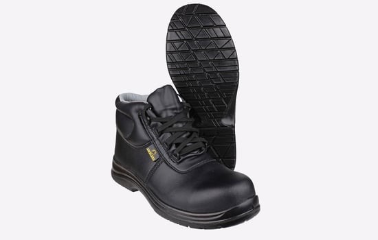 Amblers FS663 Veiligheidslaarzen Heren - Image 4