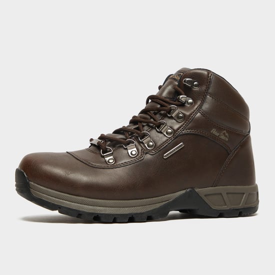 Peter Storm Men's Rivelin Lightweight Waterproof Walking Boots - Image 3
