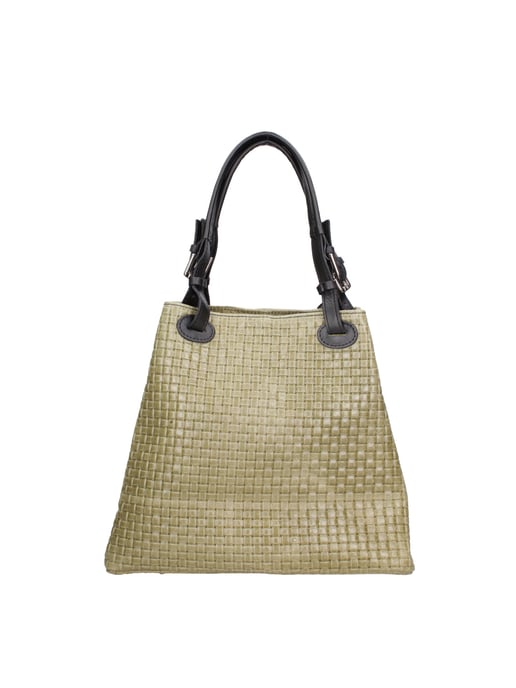 Gave Lux Shopper tas Vrouwen DARK GREEN - Image 4