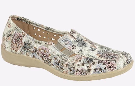 Boulevard Athena Summer Womens