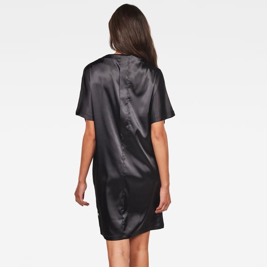 G-Star RAW Joosa Dress Funnel