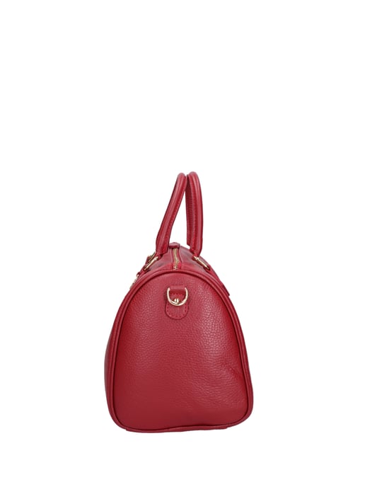 Gave Lux Bowler bag Women DARK RED
