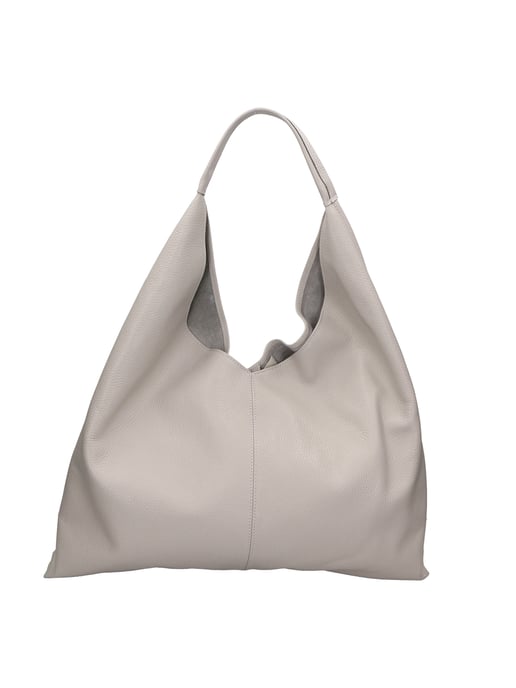 Gave Lux Schoudertas vrouwen PEARL GREY - Image 1