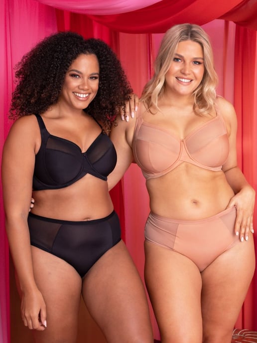 WonderFully Full Cup Bra - Image 4