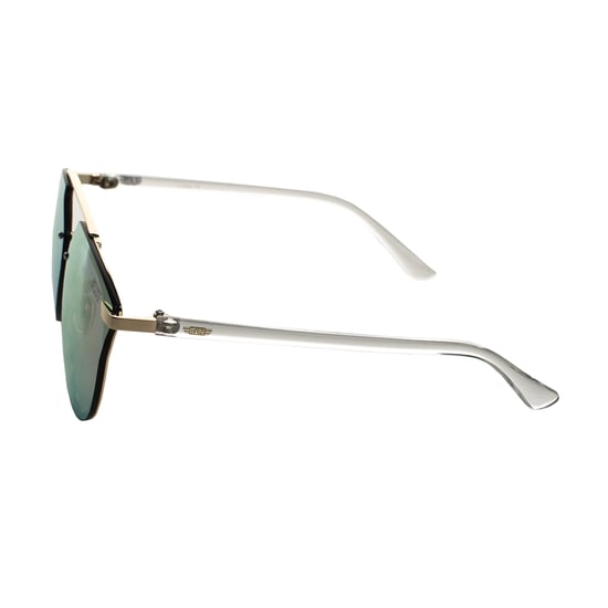 Cat Eye Polarized Sunglasses UV 400 Protection ITSAMUST Unisex