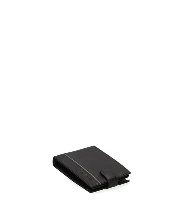 Sergio Tacchini portemonnee Heren BLACK - Image 3