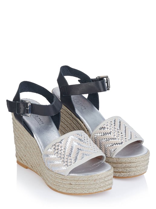 Pollini sandal
