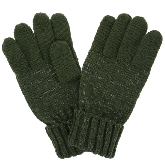 Regatta Kinderen Unisex Lichthandschoenen (Donkere Khaki) - Image 1