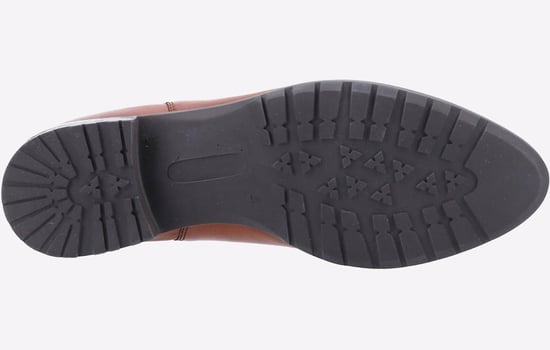 Hush Puppies Sammie Enkellaars MEMORY FOAM Dames - Image 4