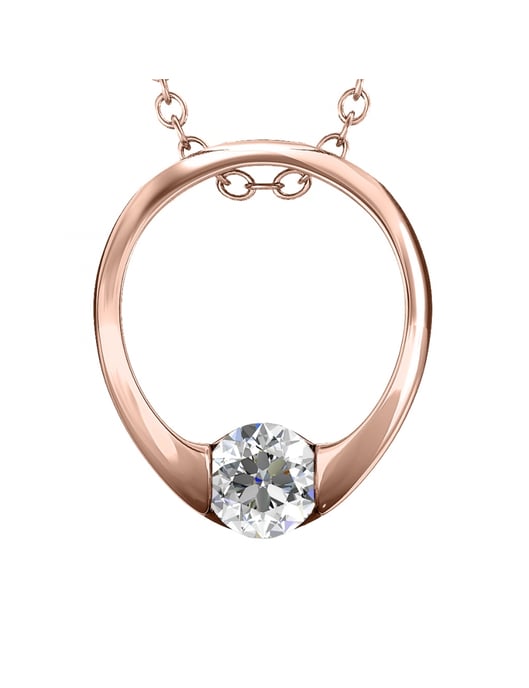 Mini Ring hangers - Oostenrijks kristal - Image 1