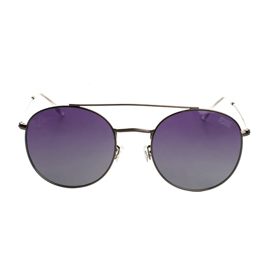 DREAMCATCHER Unisex Round Polarized Sunglasses UV 400 Protection