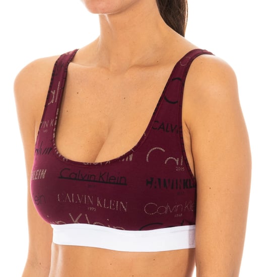 Top Bra Calvin Klein