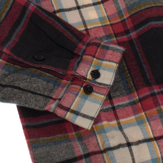 Unisex Youth Flannel Shirt 725599