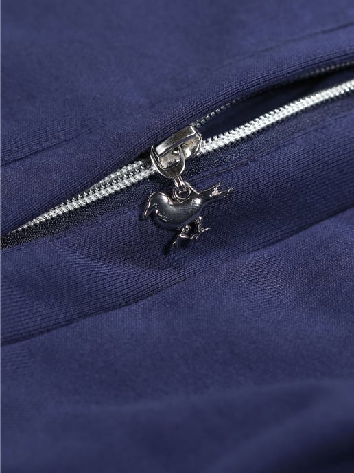 Modern Amusement Men's Bergamot Station Shorts in Navy