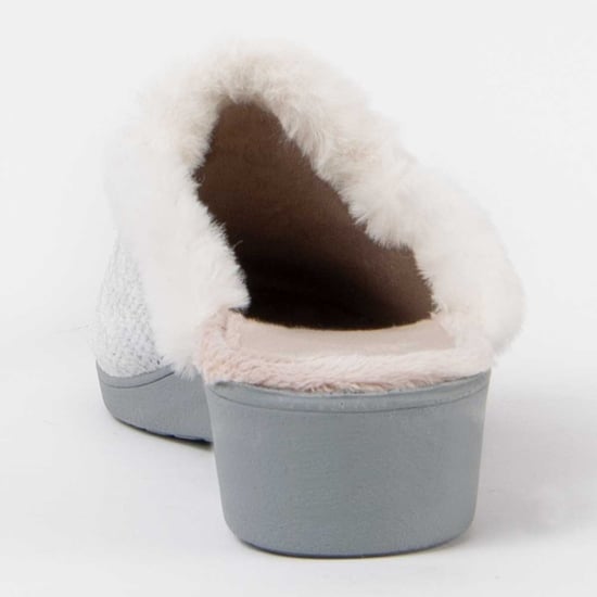 Northome Slipper Carliper Grijs - Image 4