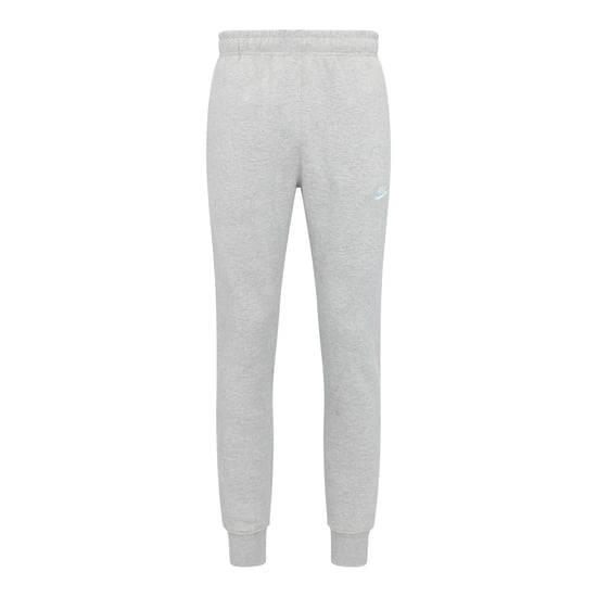 Nike Sportswear Heren Club Fleece Crew Neck Trainingspak Grijs - Image 4