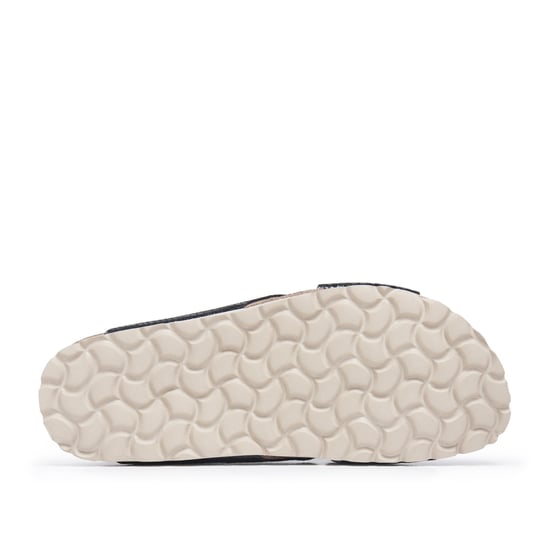 María Barceló Womens Bio Sandals in Black
