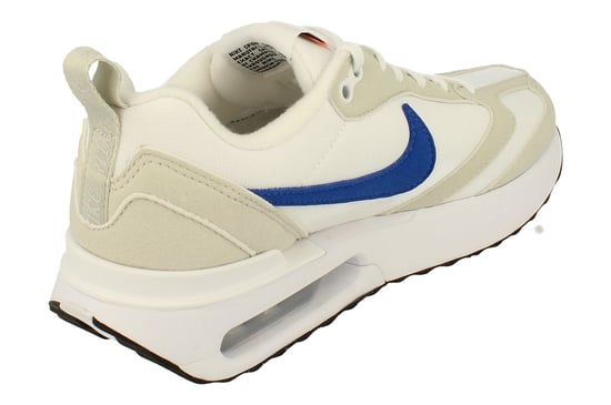 Nike Air Max Dawn Gs Witte Sneakers - Image 3