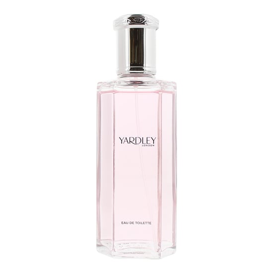 Yardley English Rose Eau de Toilette 125ml