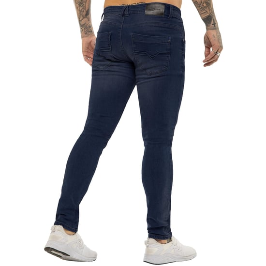 ETO | Mens Designer Hyperstretch Jeans