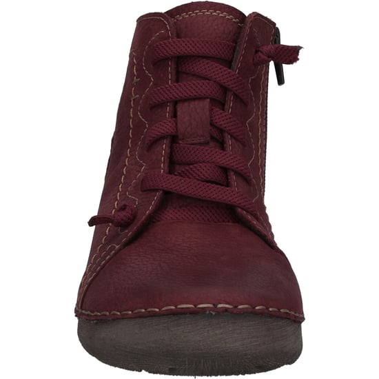 JOSEF SEIBEL Fergey 86 | Enkellaars voor Dames | rood - Image 5
