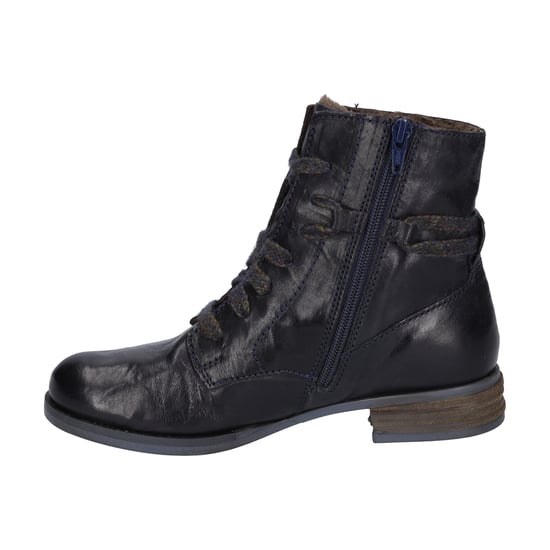 JOSEF SEIBEL Sanja 18 | Enkellaars voor Dames | blauw - Image 2