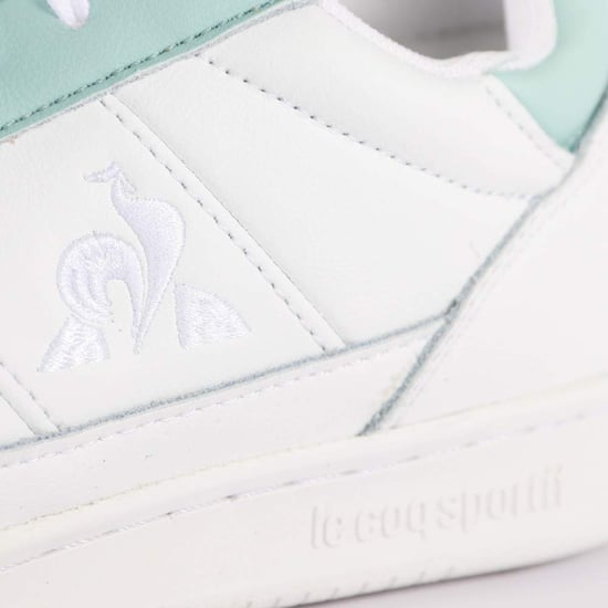 Le Coq Sportif Breakpoint sneakers voor dames - Image 5