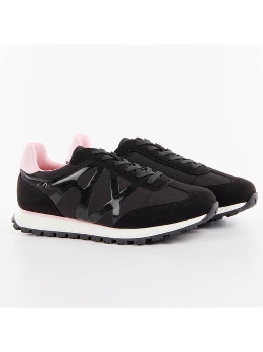Armani Exchange Shine damessneaker - Image 1