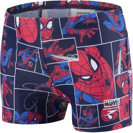 Speedo Marvel Spiderman Zwemshort Kinderen - Image 1