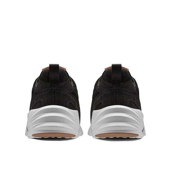 Arkk Copenhagen Tencraft W13 Mens Black Trainers