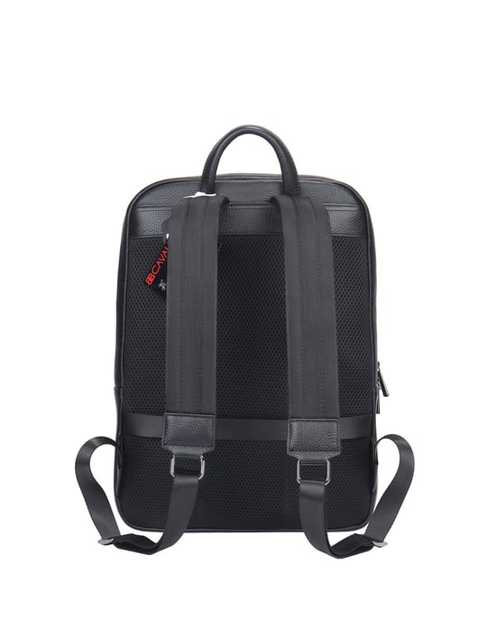 B Cavalli Rugzak Uniseks BLACK - Image 3