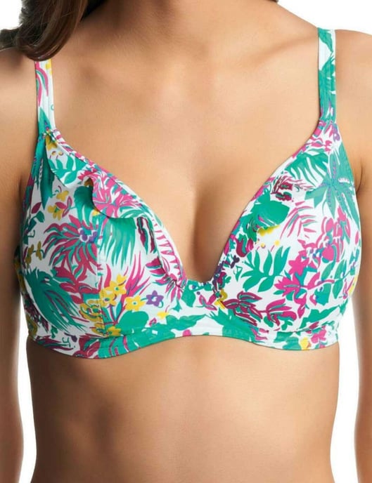 Freya Girl Friday Plunge Bikini Top