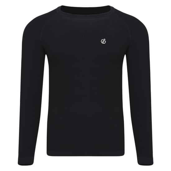 Dare 2B Mens In The Zone III Base Layer Set (Black)