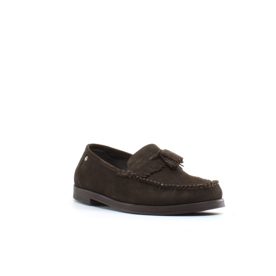 Ben Sherman Bedford Mens Brown Shoes