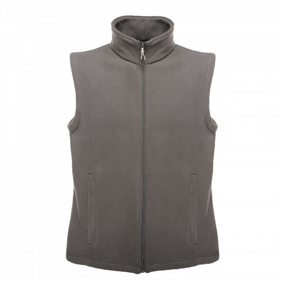 Regatta Mens Micro Fleece Bodywarmer / Gilet