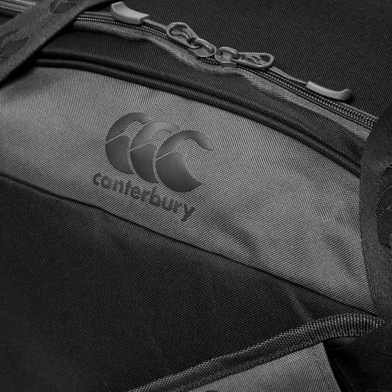 Canterbury Classic Holdall (Black)