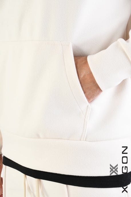 Xagon Sweatshirt Men's Beige